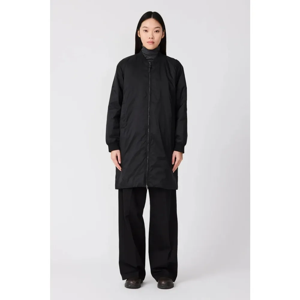 Tantä - Coats > Parkas - Black - Tantä - Modalova