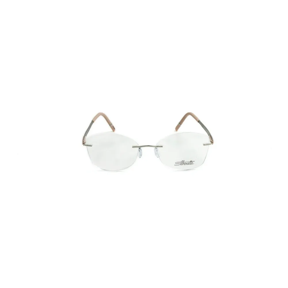 Accessories > Glasses - - Silhouette - Modalova
