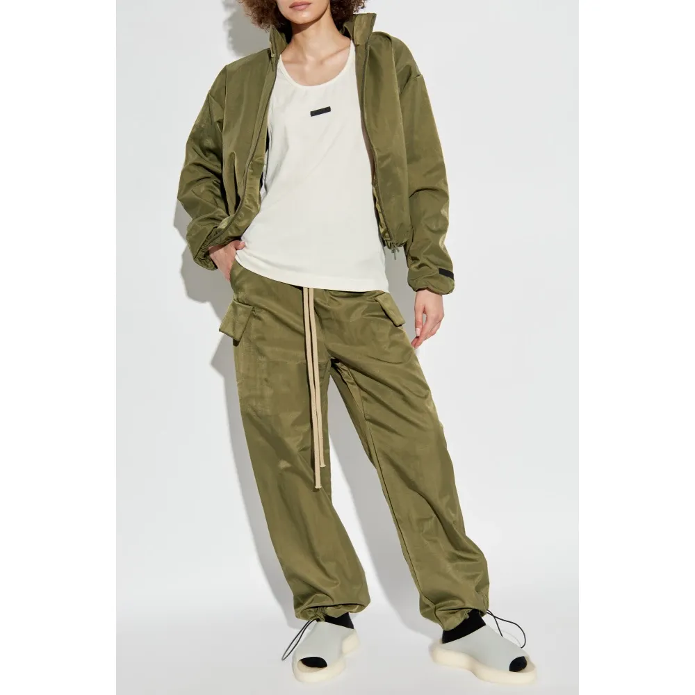 Tops > Sleeveless Tops - - Fear Of God - Modalova