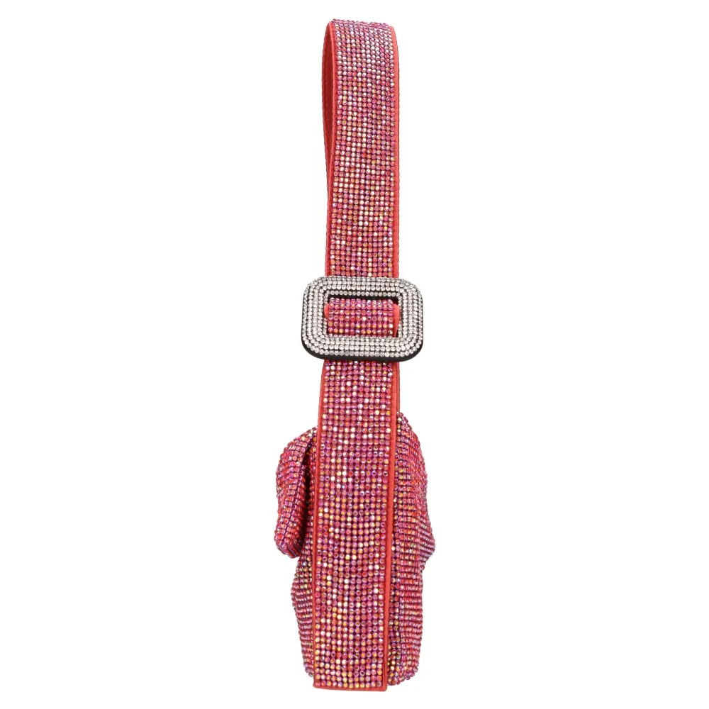 Bags > Shoulder Bags - - Benedetta Bruzziches - Modalova