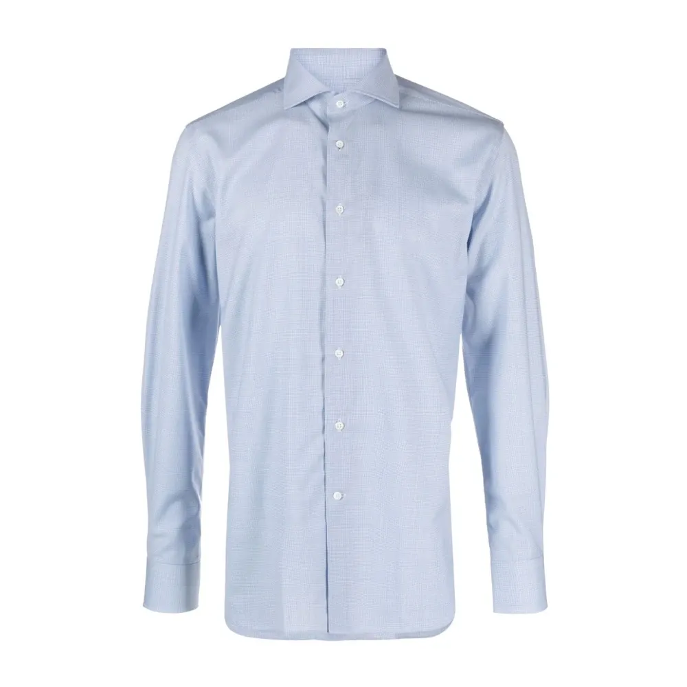 Shirts > Formal Shirts - - Corneliani - Modalova