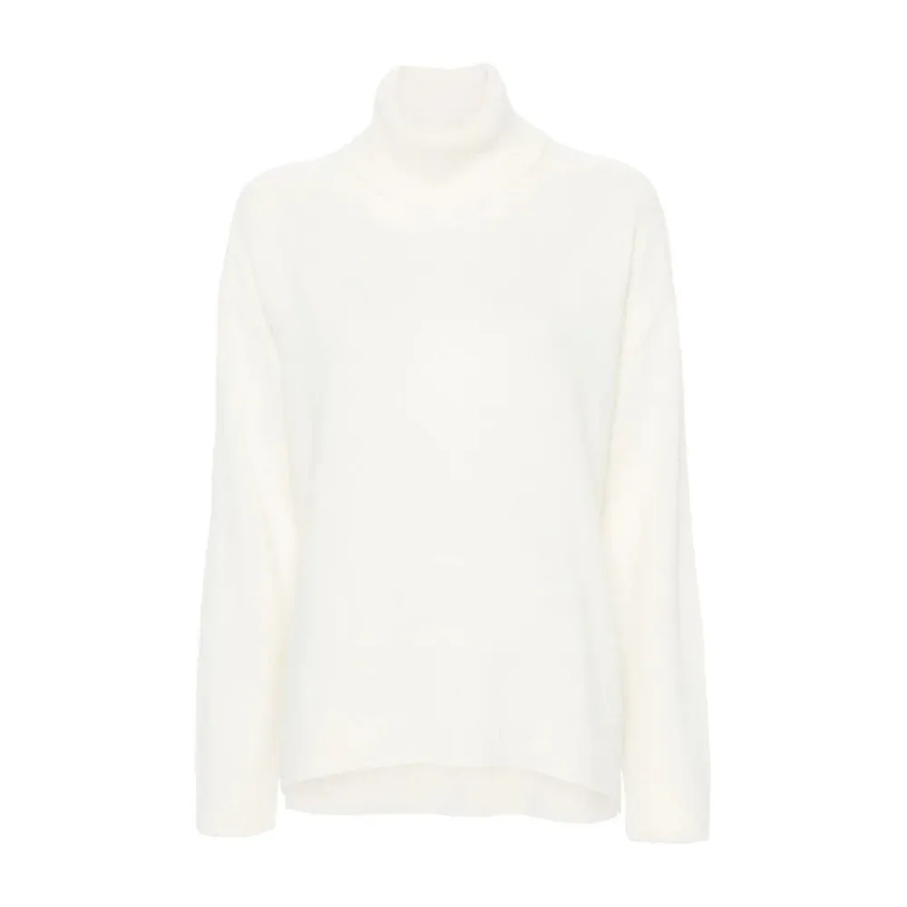 Knitwear > Turtlenecks - - P.a.r.o.s.h. - Modalova