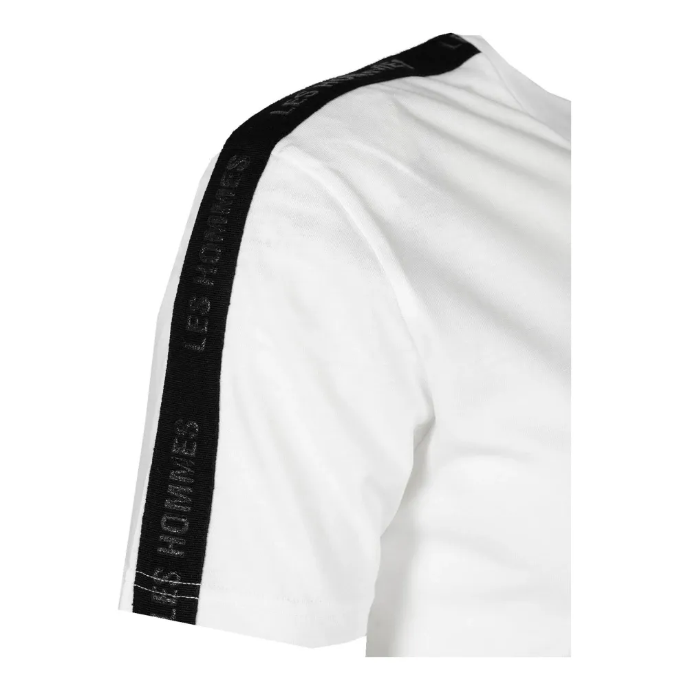 Tops > T-Shirts - - Les Hommes - Modalova