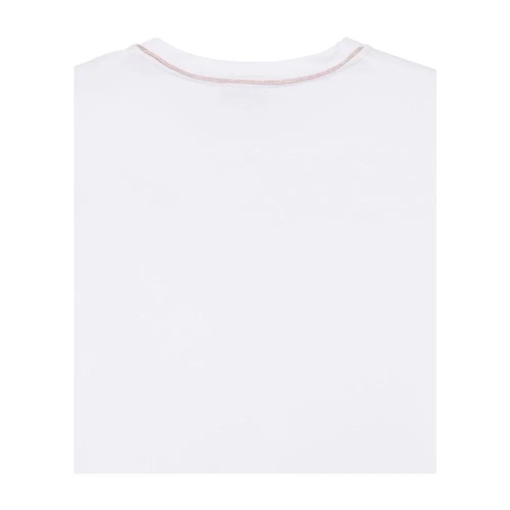 Tops > T-Shirts - - Le Tricot Perugia - Modalova