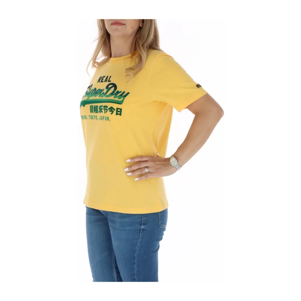 Tops > T-Shirts - - Superdry - Modalova