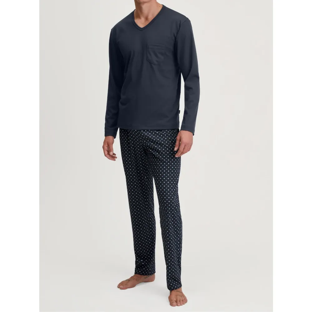 Nightwear & Lounge > Pyjamas - - Calida - Modalova