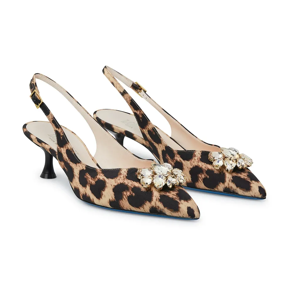 Shoes > Heels > Pumps - - Loriblu - Modalova