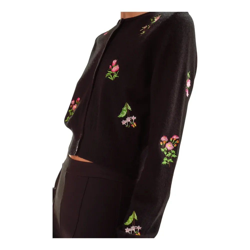Knitwear > Cardigans - - Cynthia Rowley - Modalova