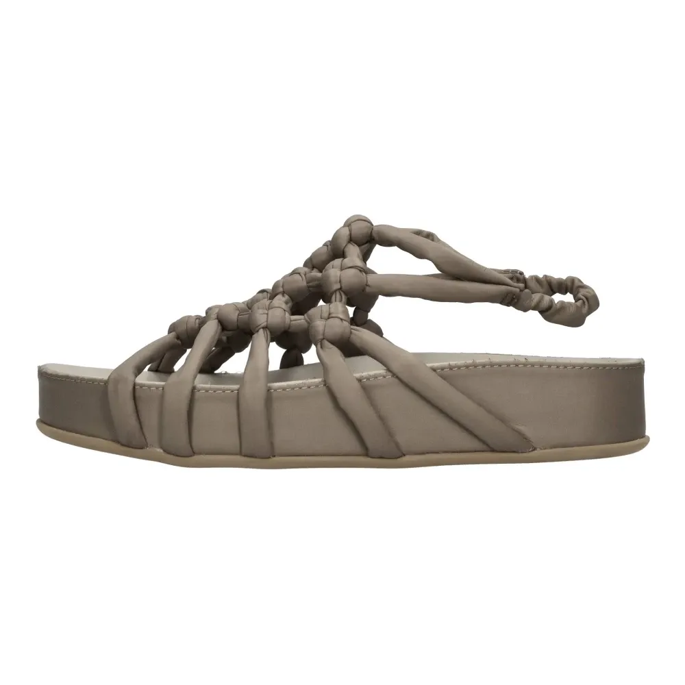Shoes > Sandals > Flat Sandals - - Patrizia Bonfanti - Modalova