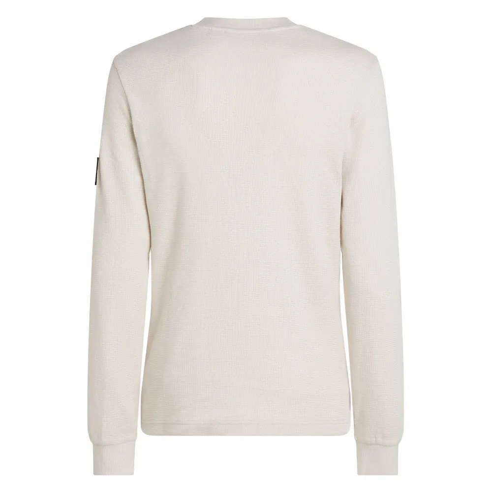 Tops > Long Sleeve Tops - - Calvin Klein - Modalova