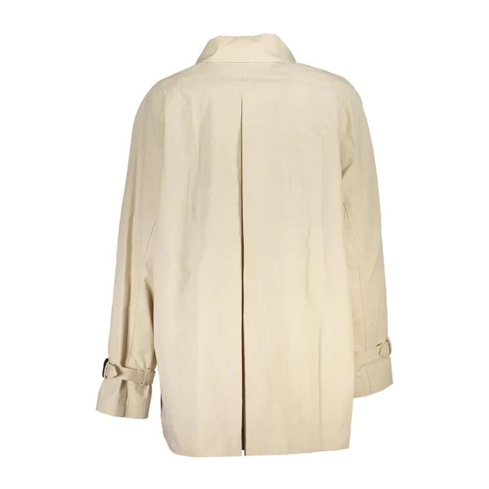 Coats > Trench Coats - - Tommy Hilfiger - Modalova