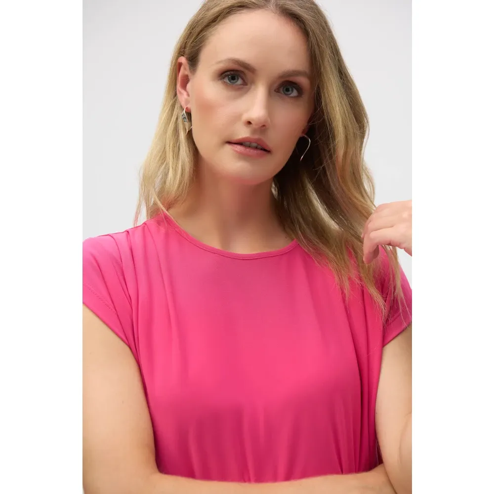 Tops > T-Shirts - - Joseph Ribkoff - Modalova