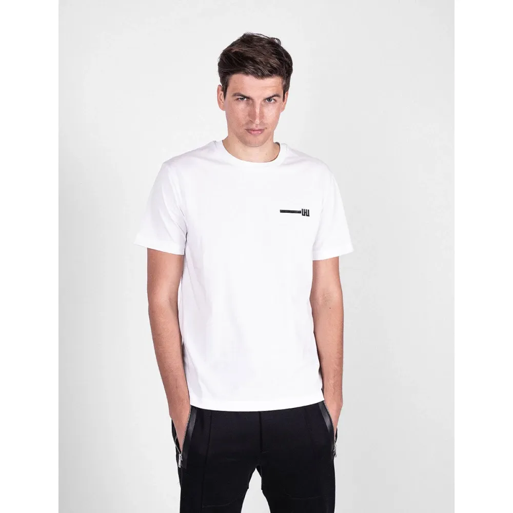 Tops > T-Shirts - - Les Hommes - Modalova