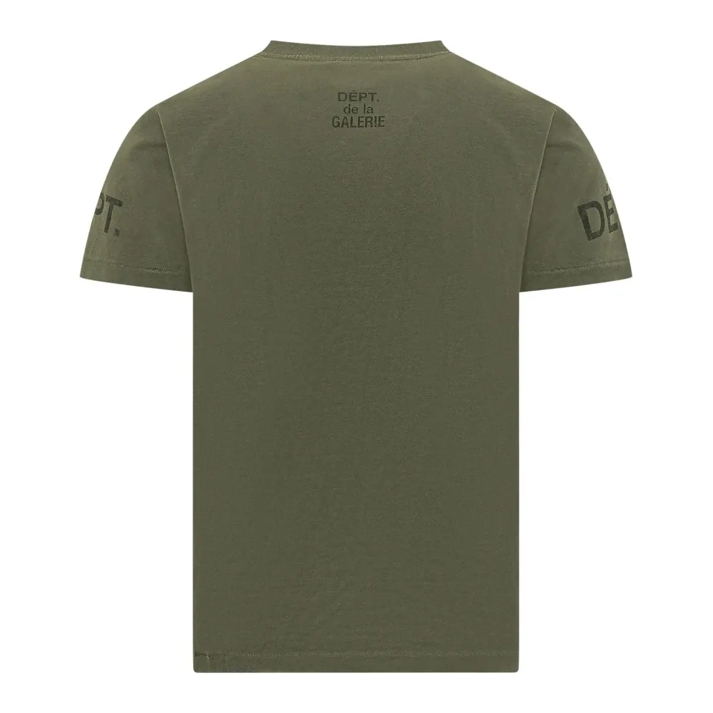 Tops > T-Shirts - - Gallery Dept. - Modalova