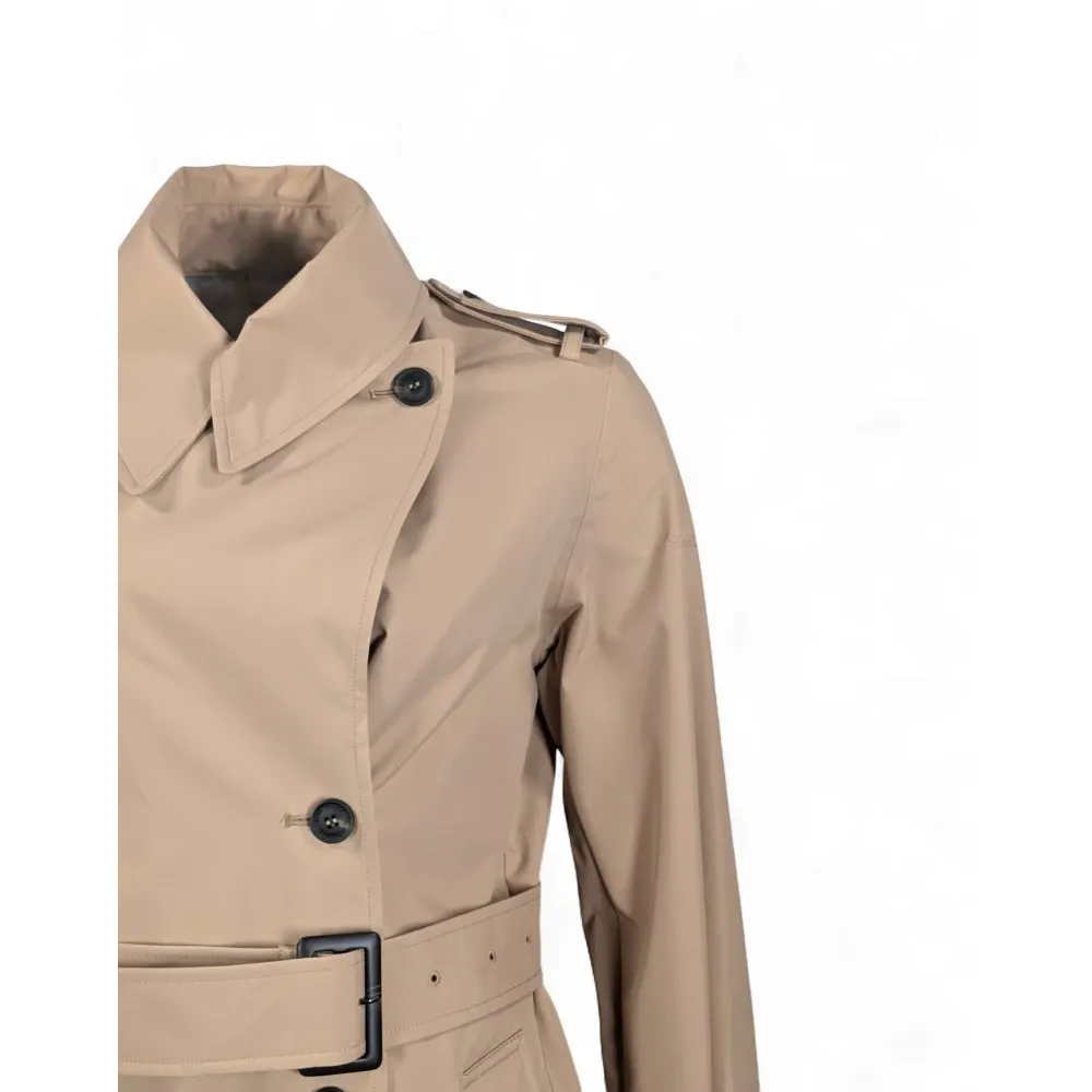 Coats > Trench Coats - - Save The Duck - Modalova