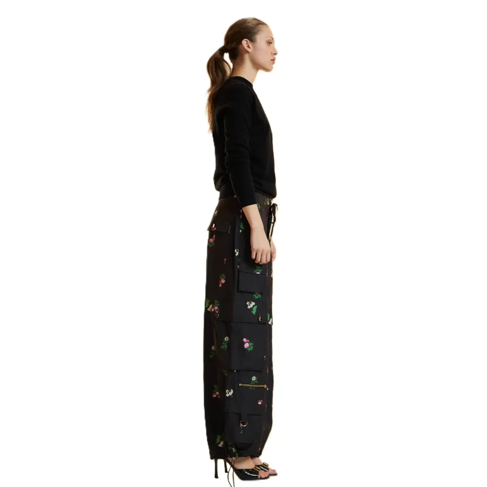 Trousers > Wide Trousers - - Cynthia Rowley - Modalova
