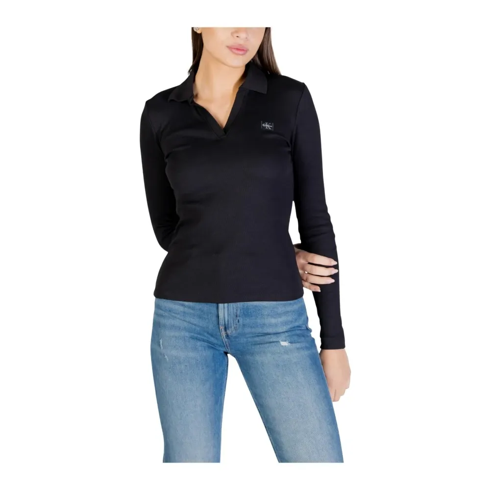 Tops > Polo Shirts - - Calvin Klein Jeans - Modalova