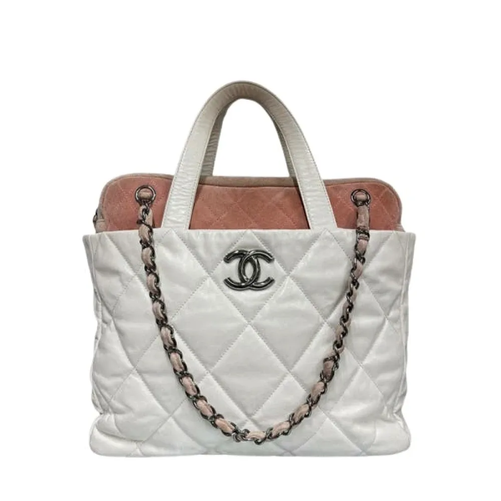 Pre-owned > Pre-owned Bags - - Chanel Vintage - Modalova