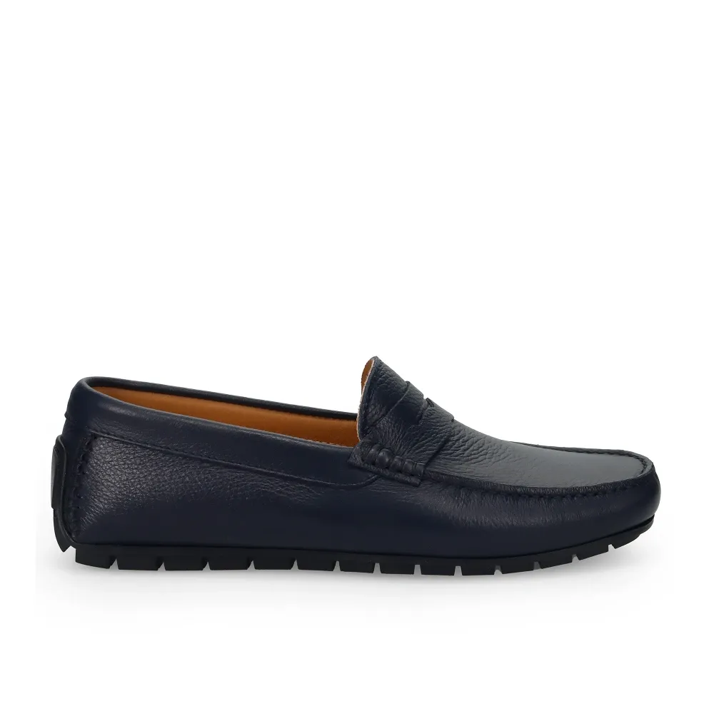 Shoes > Flats > Loafers - - Sangiorgio - Modalova