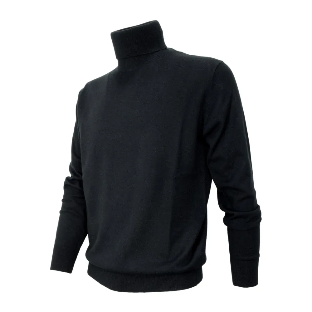 Knitwear > Turtlenecks - - Cashmere Company - Modalova