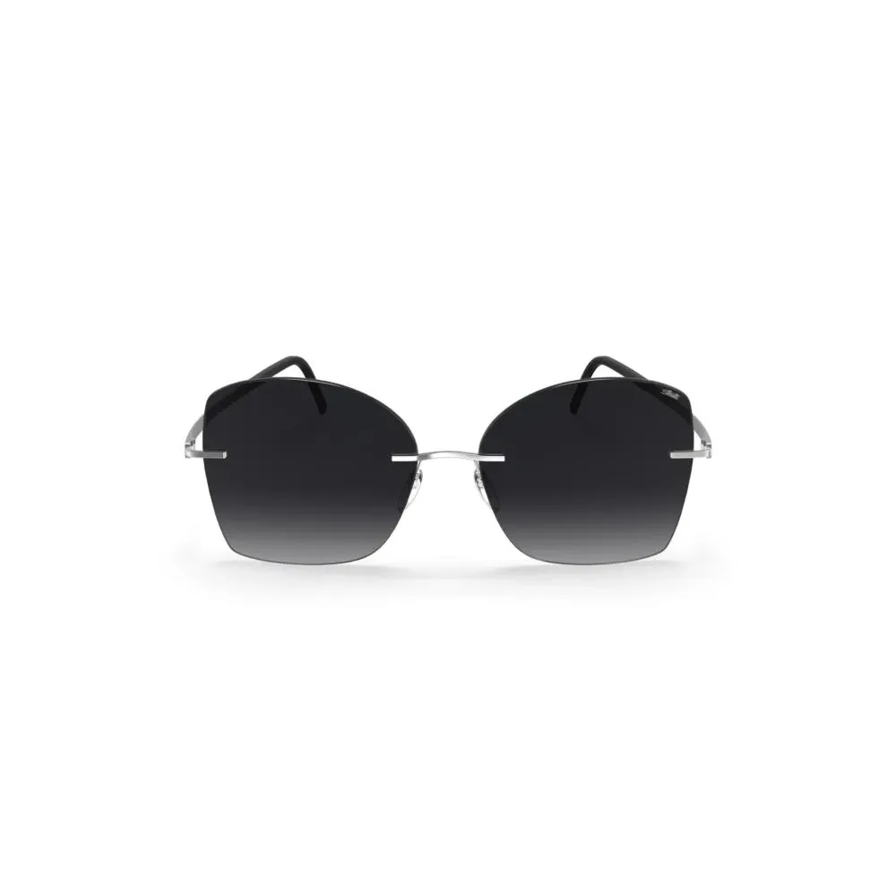 Accessories > Sunglasses - - Silhouette - Modalova