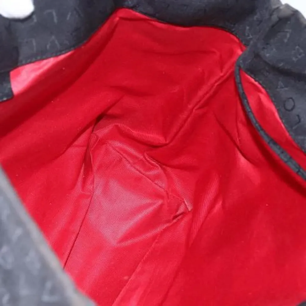 Pre-owned > Pre-owned Bags > Pre-owned Tote Bags - - Bvlgari Vintage - Modalova