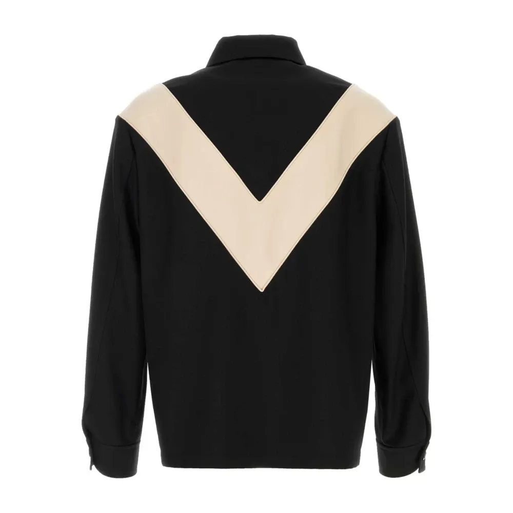 Jackets > Bomber Jackets - - Valentino Garavani - Modalova