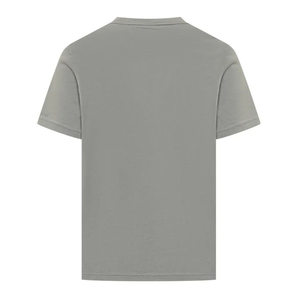 Tops > T-Shirts - - Moose Knuckles - Modalova