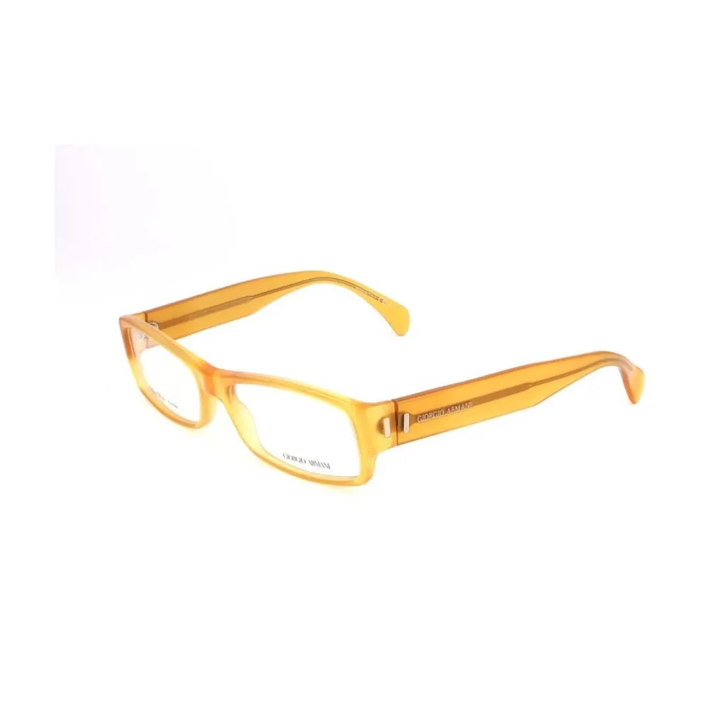 Accessories > Glasses - - Giorgio Armani - Modalova