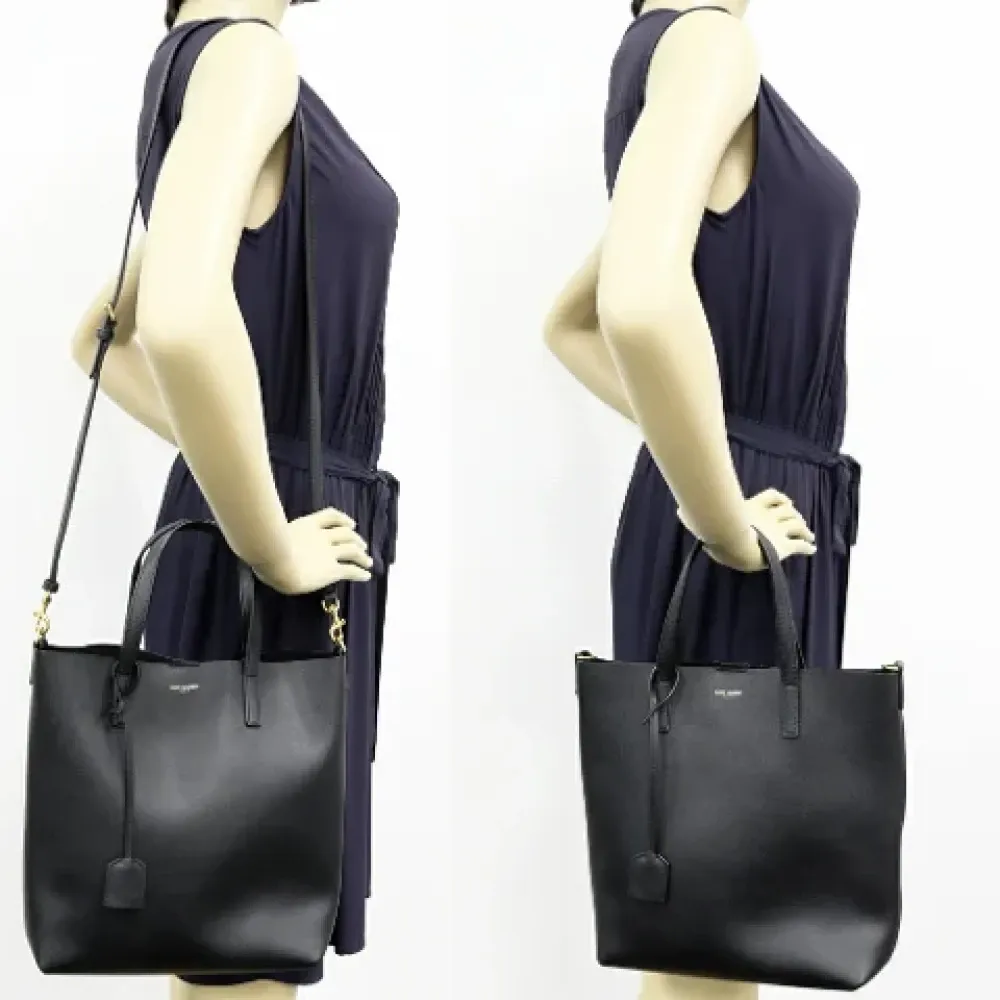 Pre-owned > Pre-owned Bags > Pre-owned Handbags - - Yves Saint Laurent Vintage - Modalova