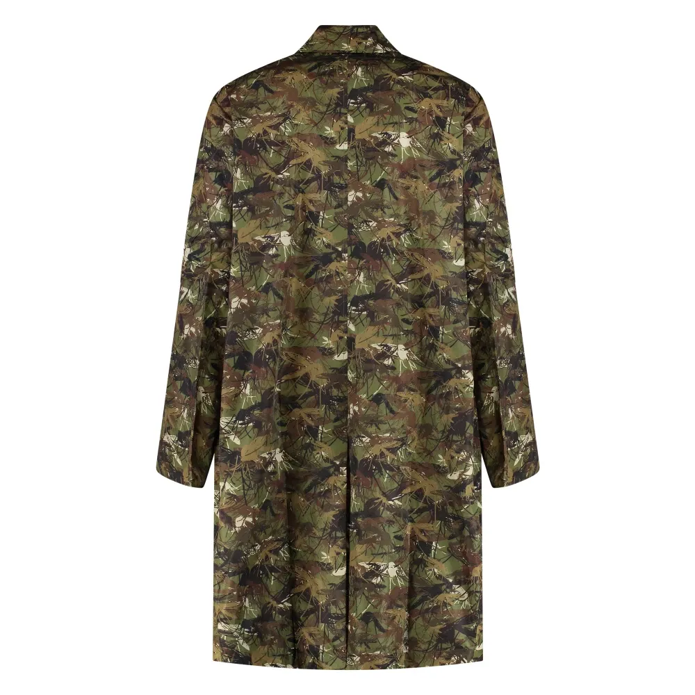 Coats > Parkas - - Random Identities - Modalova