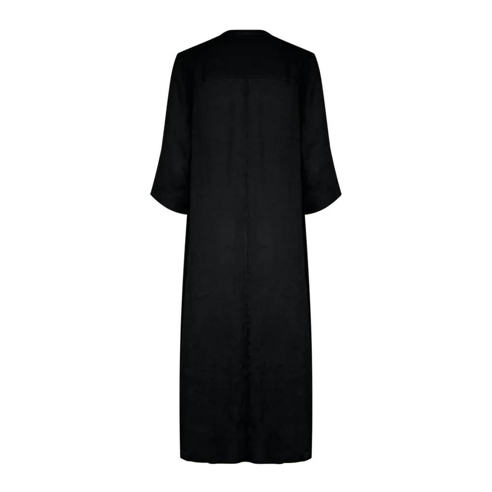 Dresses > Day Dresses > Midi Dresses - - Cream - Modalova