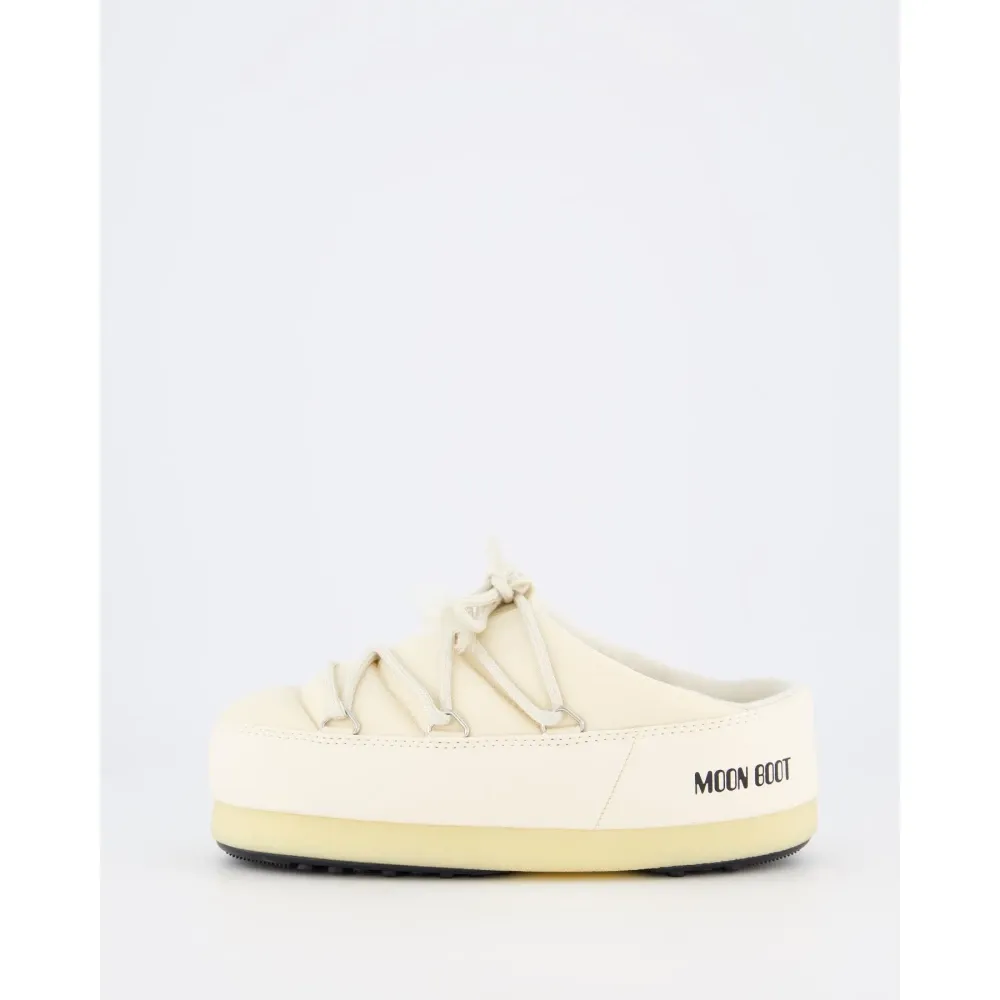 Shoes > Flats > Mules - - Moon Boot - Modalova