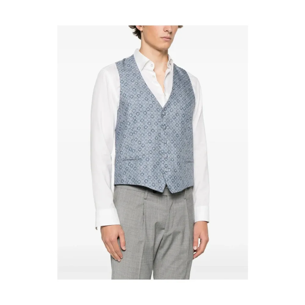 Suits > Suit Vests - - Lady Anne - Modalova