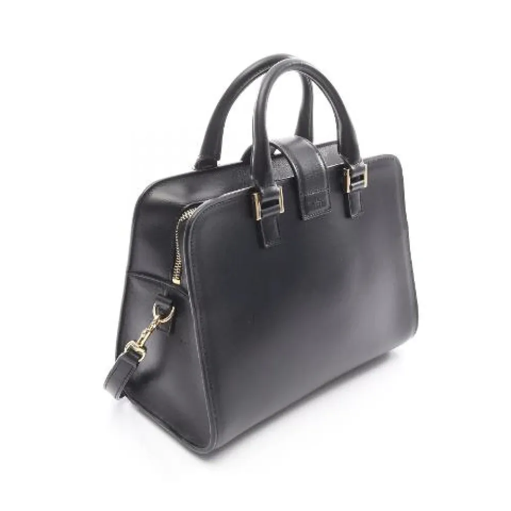 Pre-owned > Pre-owned Bags > Pre-owned Handbags - - Yves Saint Laurent Vintage - Modalova