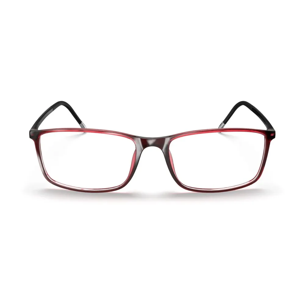 Accessories > Glasses - - Silhouette - Modalova