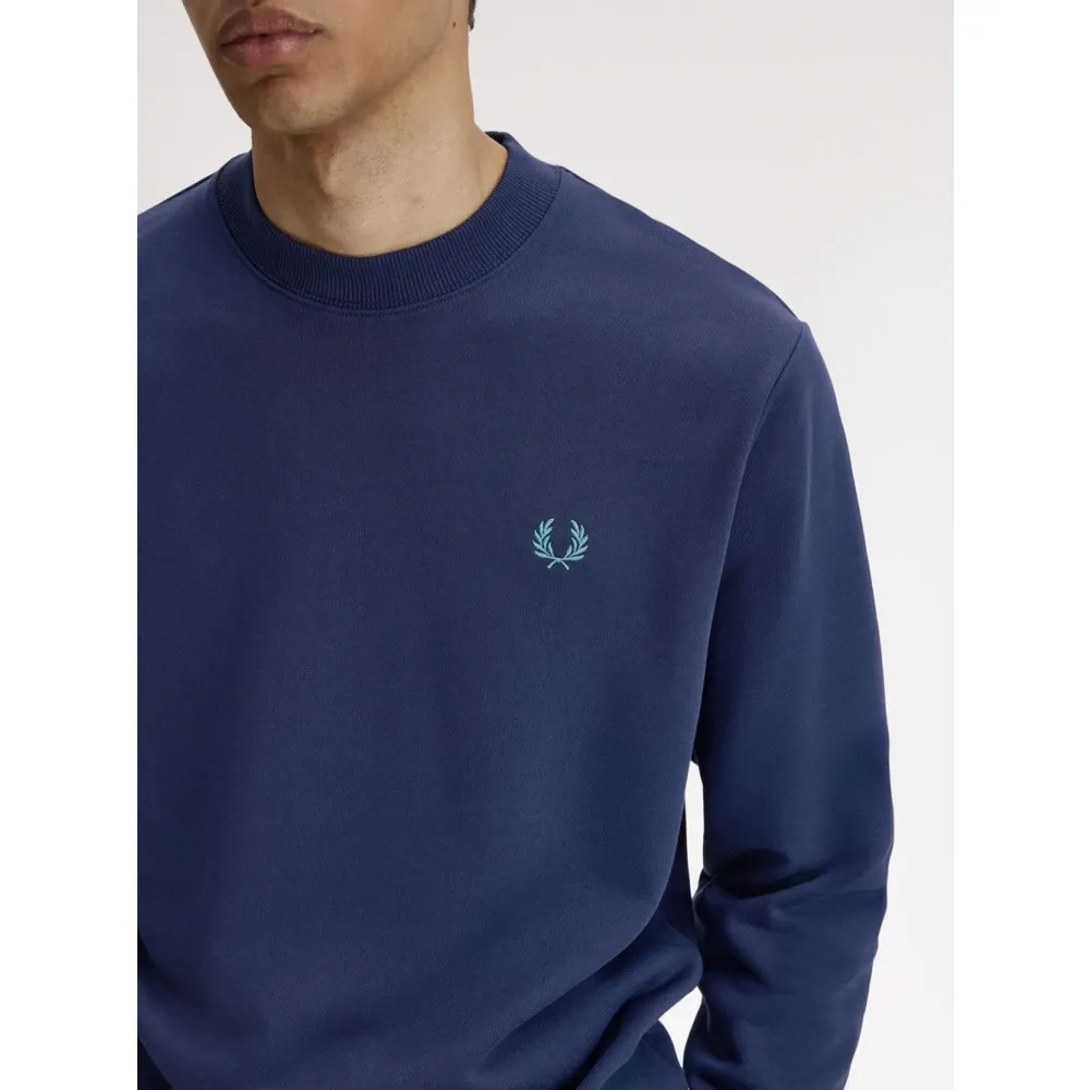 Sweatshirts & Hoodies > Sweatshirts - - Fred Perry - Modalova