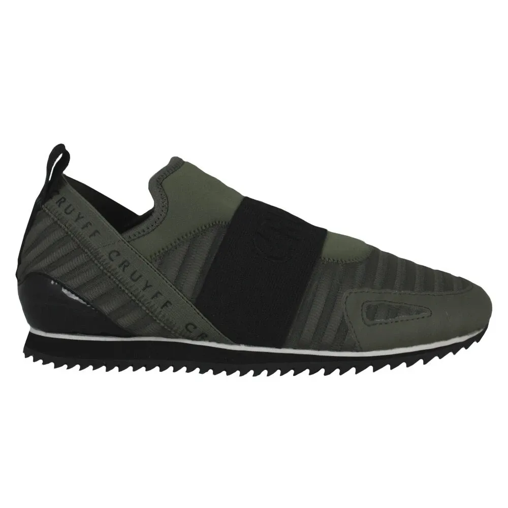 Cruyff - Shoes > Sneakers - Green - Cruyff - Modalova