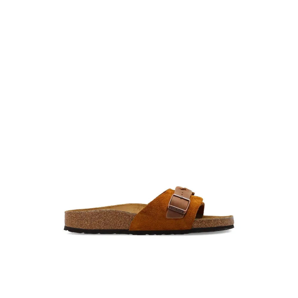 Shoes > Flip Flops & Sliders > Sliders - - Birkenstock - Modalova