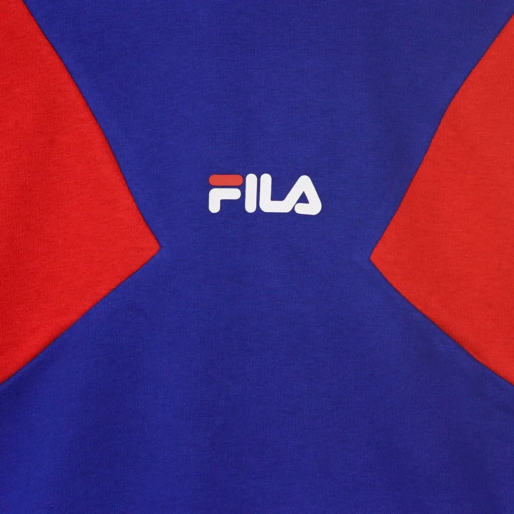 Sweatshirts & Hoodies > Hoodies - - Fila - Modalova