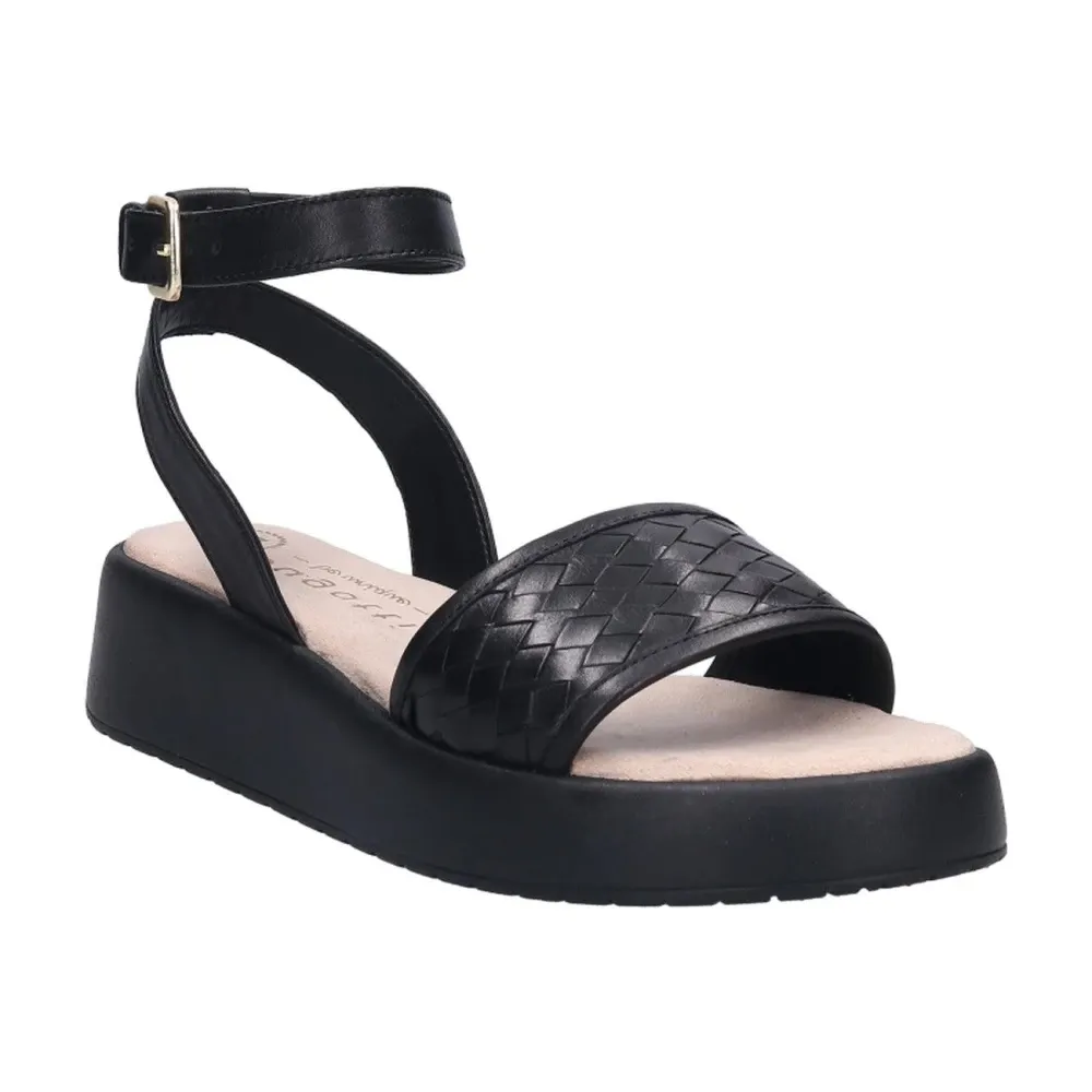Shoes > Sandals > Flat Sandals - - Bugatti - Modalova