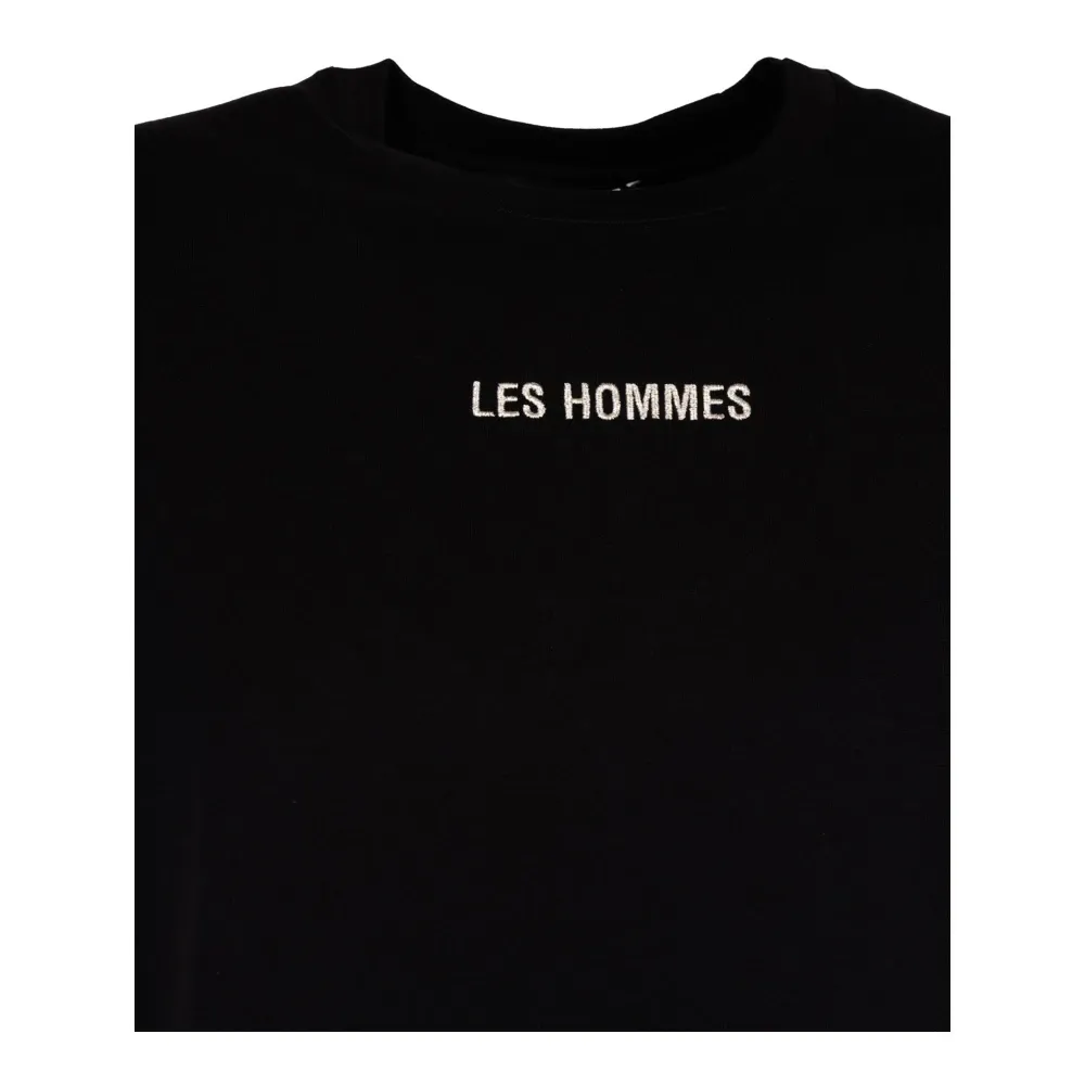 Tops > T-Shirts - - Les Hommes - Modalova