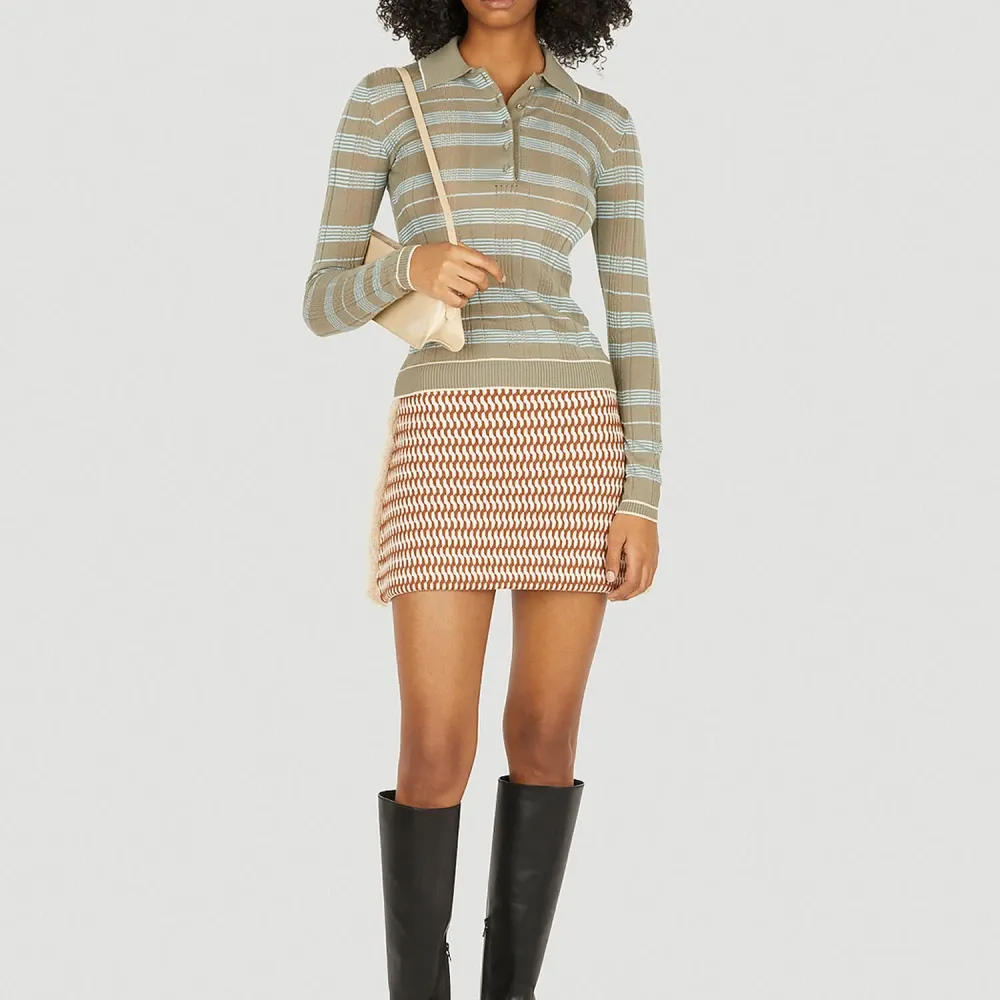 Skirts > Short Skirts - - Durazzi Milano - Modalova