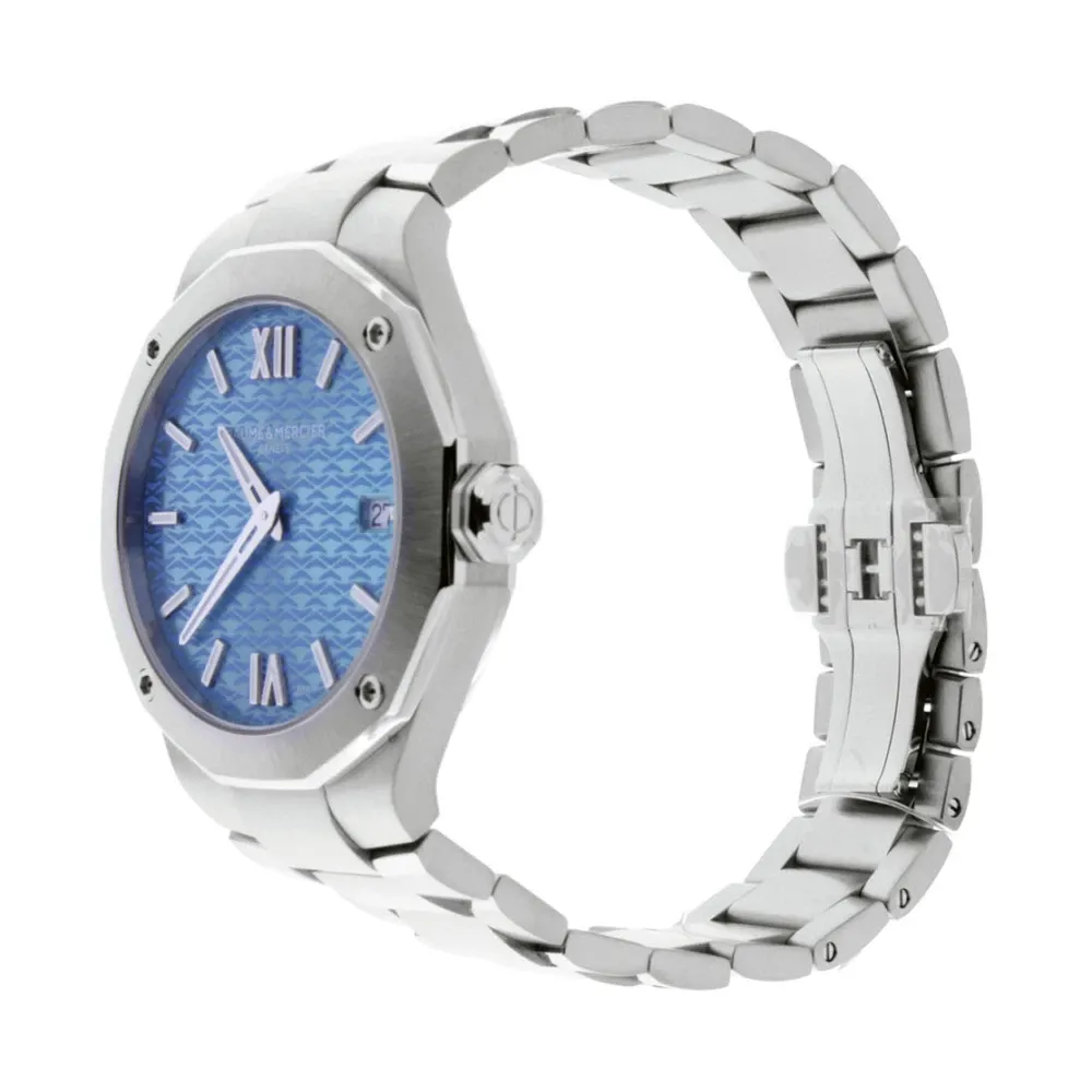Accessories > Watches - - Baume et Mercier - Modalova