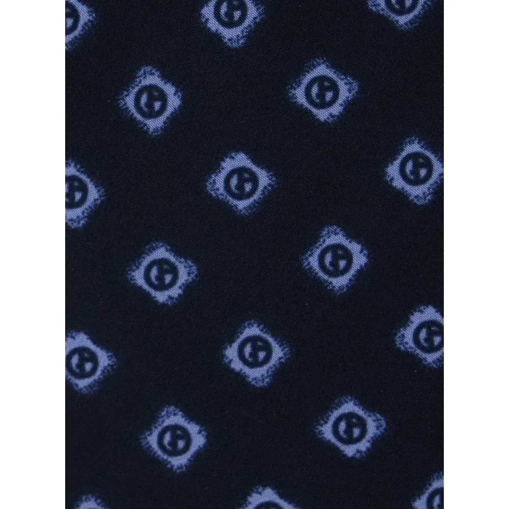 Accessories > Ties - - Giorgio Armani - Modalova