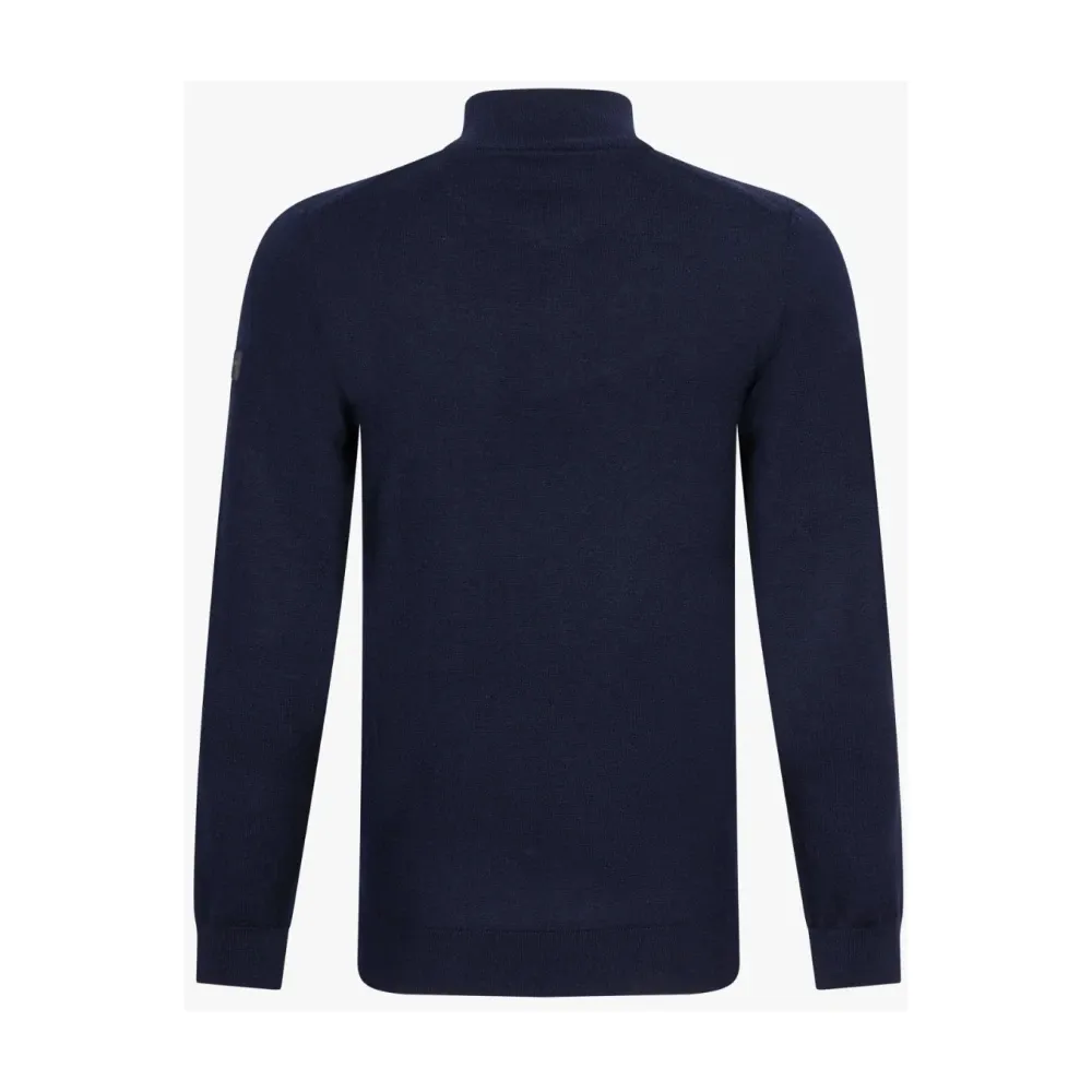 Knitwear > Turtlenecks - - Cavallaro - Modalova