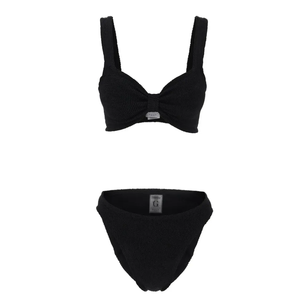 Swimwear > Bikinis - - Hunza G - Modalova