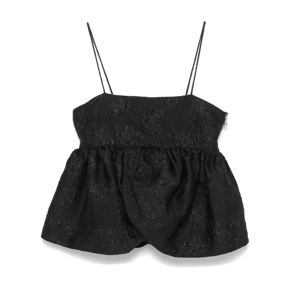 Tops > Sleeveless Tops - - Rotate Birger Christensen - Modalova