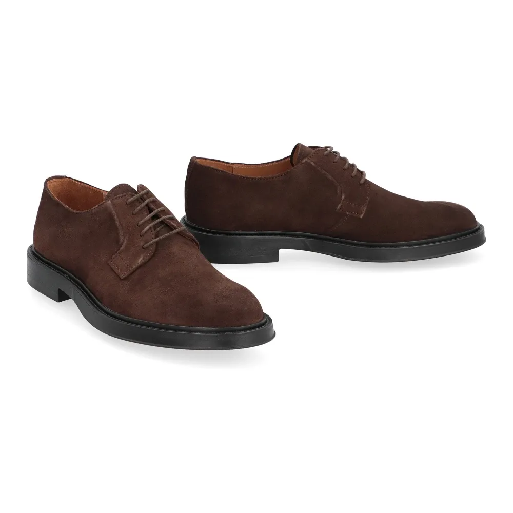 Shoes > Flats > Business Shoes - - Bruno Magli - Modalova
