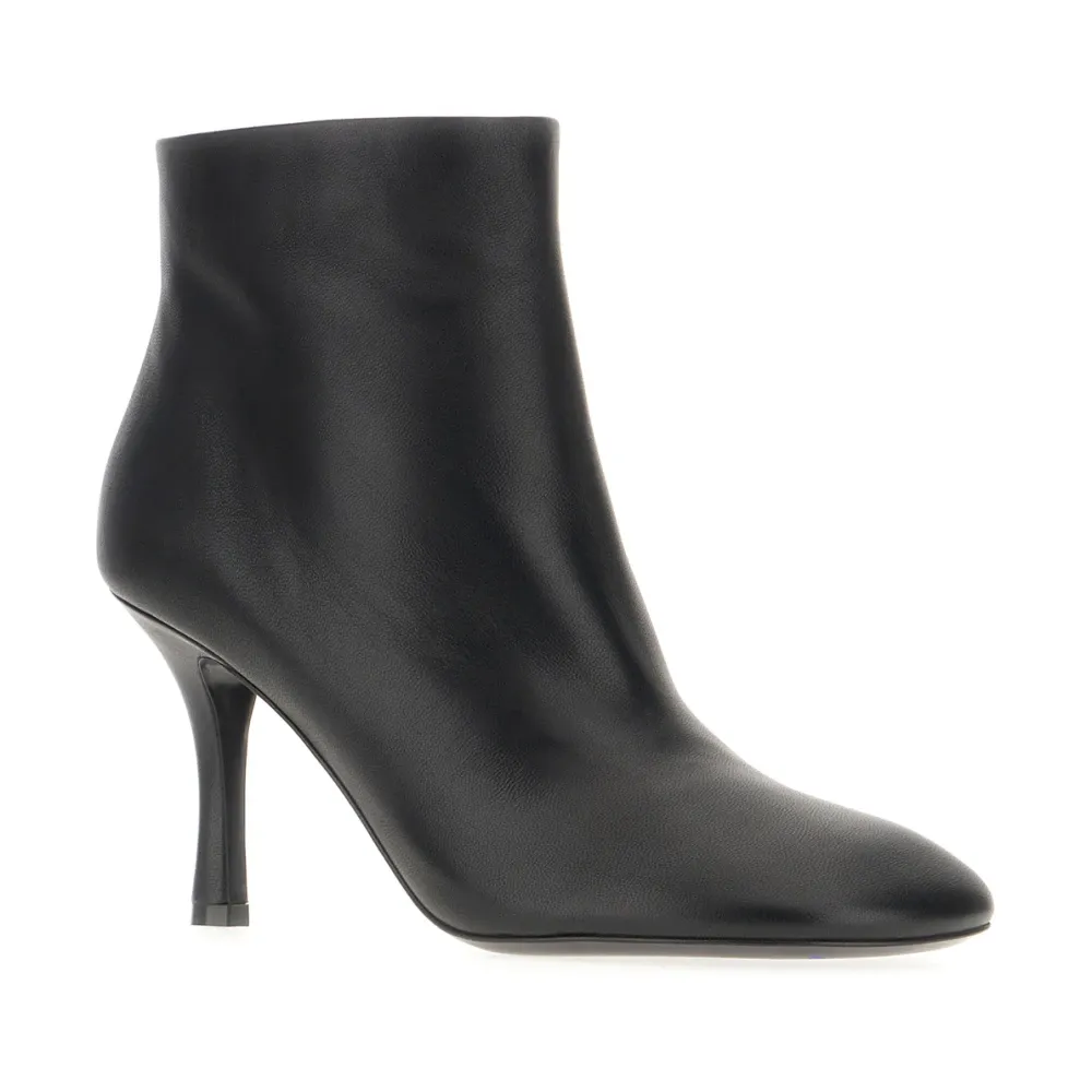 Shoes > Boots > Heeled Boots - - Burberry - Modalova